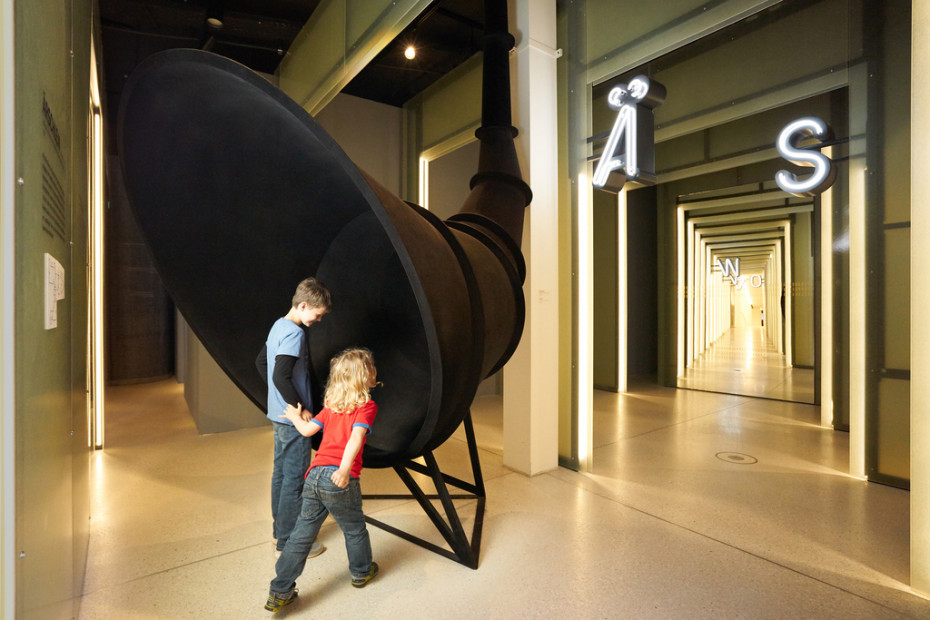 Fairy tale world heritage