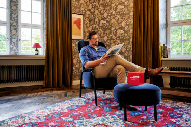 Boutique-Hotel Renthof Übernachten in Kassel und entspannen in stilvollem Ambiente