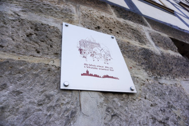 Die Dorothea-Viehmann-Schule