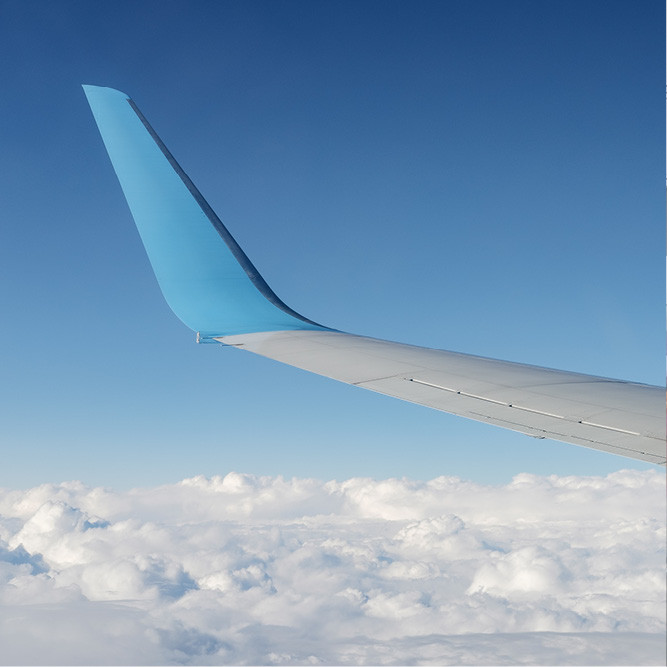 Flugzeug Bild von boyarkinamarina, freepik