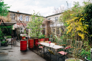 Foto-Motel in Kassel