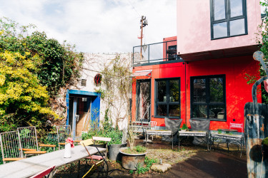 Foto-Motel in Kassel