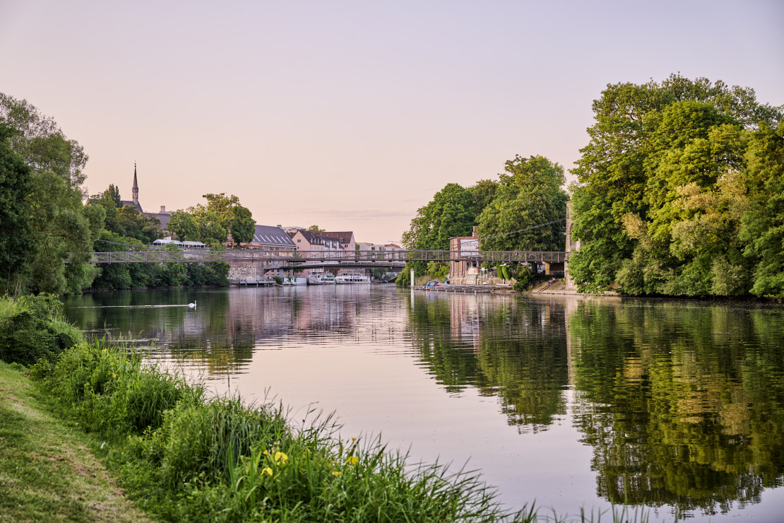 Fuldaufer in Kassel © Kassel Marketing, Florian Trykowski, CC0 _2390210.jpg