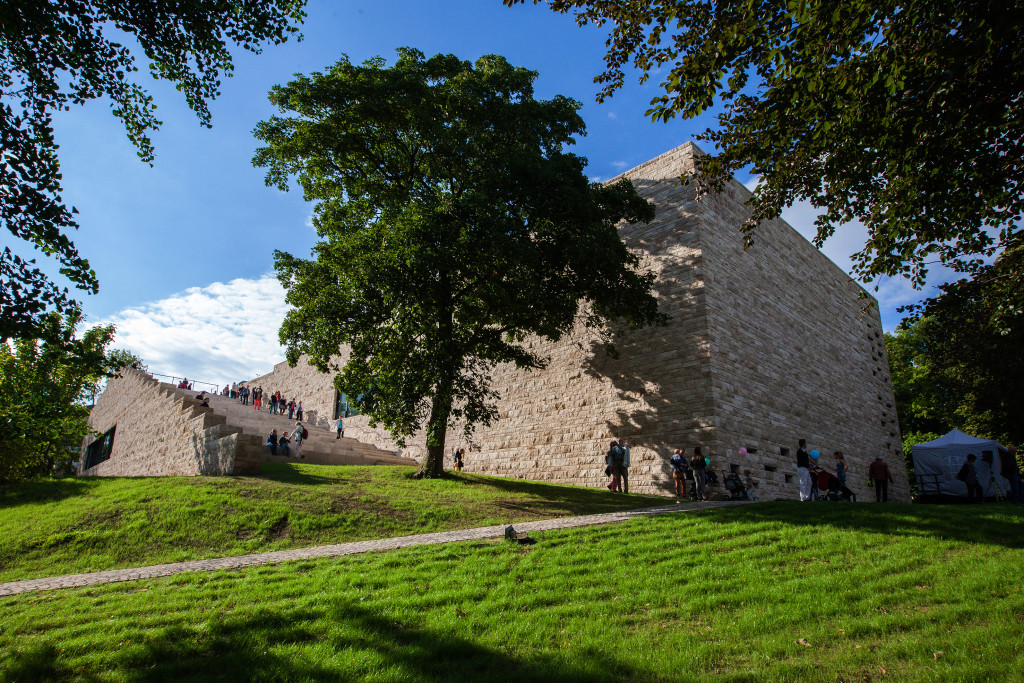 GRIMMWELT Copyright Kassel Marketing GmbH Mario Zgoll