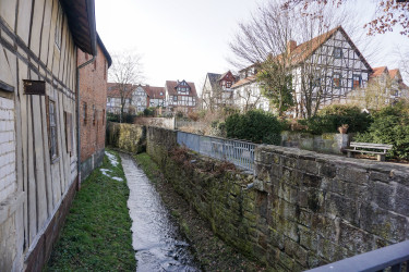 Grunnelbach Niederzwehren