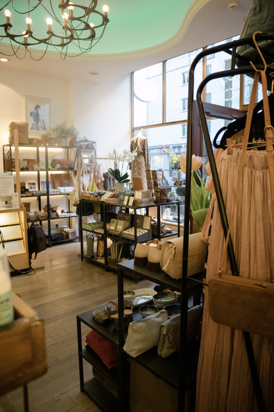 hab selig im Quartier Vorderer Westen in Kassel