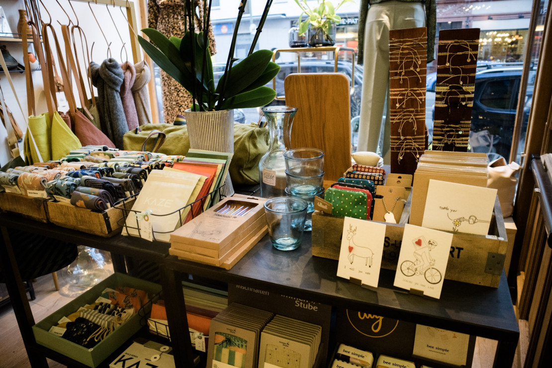 hab selig im Quartier Vorderer Westen in Kassel