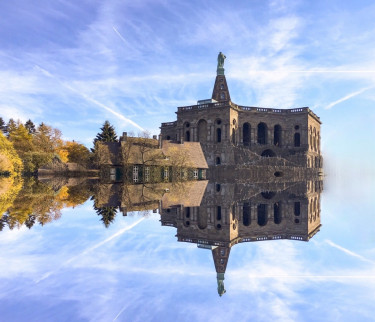 Herkules - Fotograf: Jörg Conrad