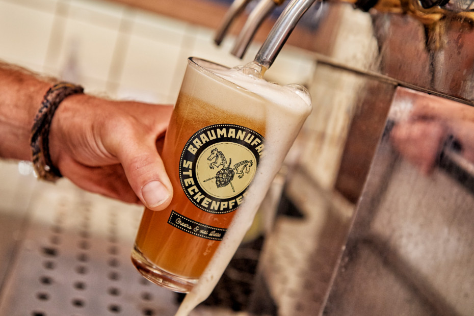 Hier wird die Nacht zum Tag: Euer Abendprogramm in Kassel