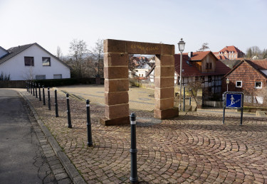 Maerchenplatz Niederzwehren