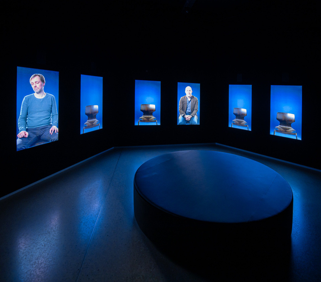 Märchenwald und Wörterwelt in der GRIMMWELT Copyright Kassel Marketing GmbH