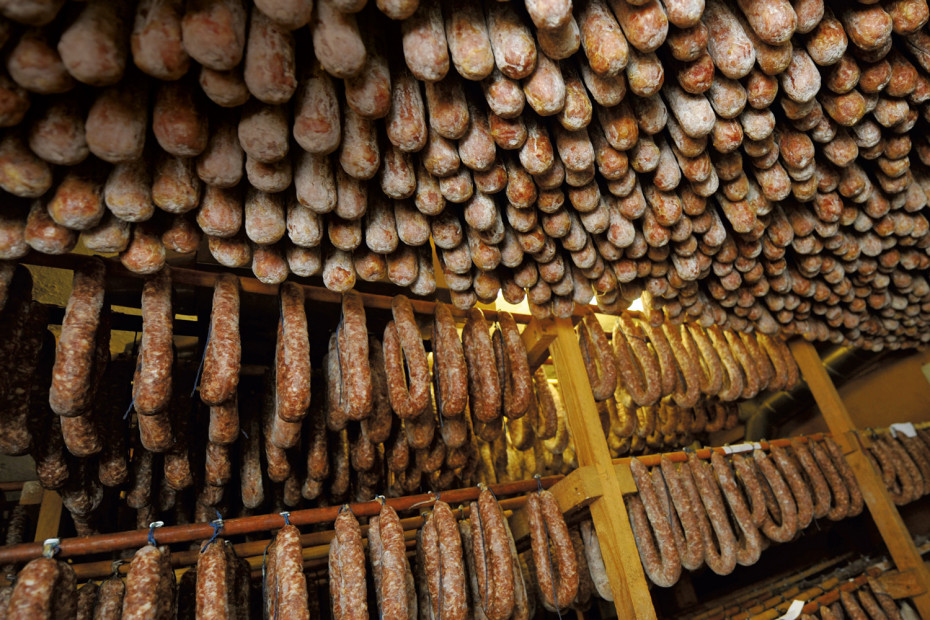 Regional tastes best!