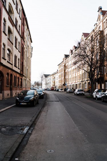 Sightseein in der Nordstadt | Foto: Hier im Quartier Can Wagener