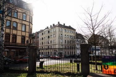 Sightseein in der Nordstadt | Foto: Hier im Quartier Can Wagener