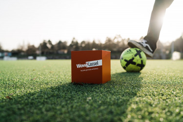 Streetbolzer in Kassel | Foto: Hier im Quartier Can Wagener