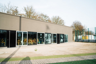 Streetbolzer in Kassel | Foto: Hier im Quartier Can Wagener