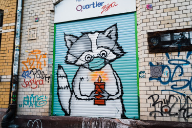 Streetbolzer in Kassel | Foto: Hier im Quartier Can Wagener