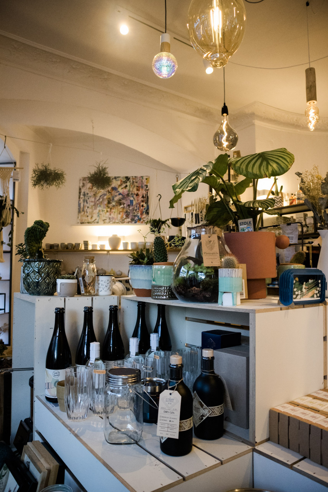 wildwood im Quartier Vorderer Westen in Kassel