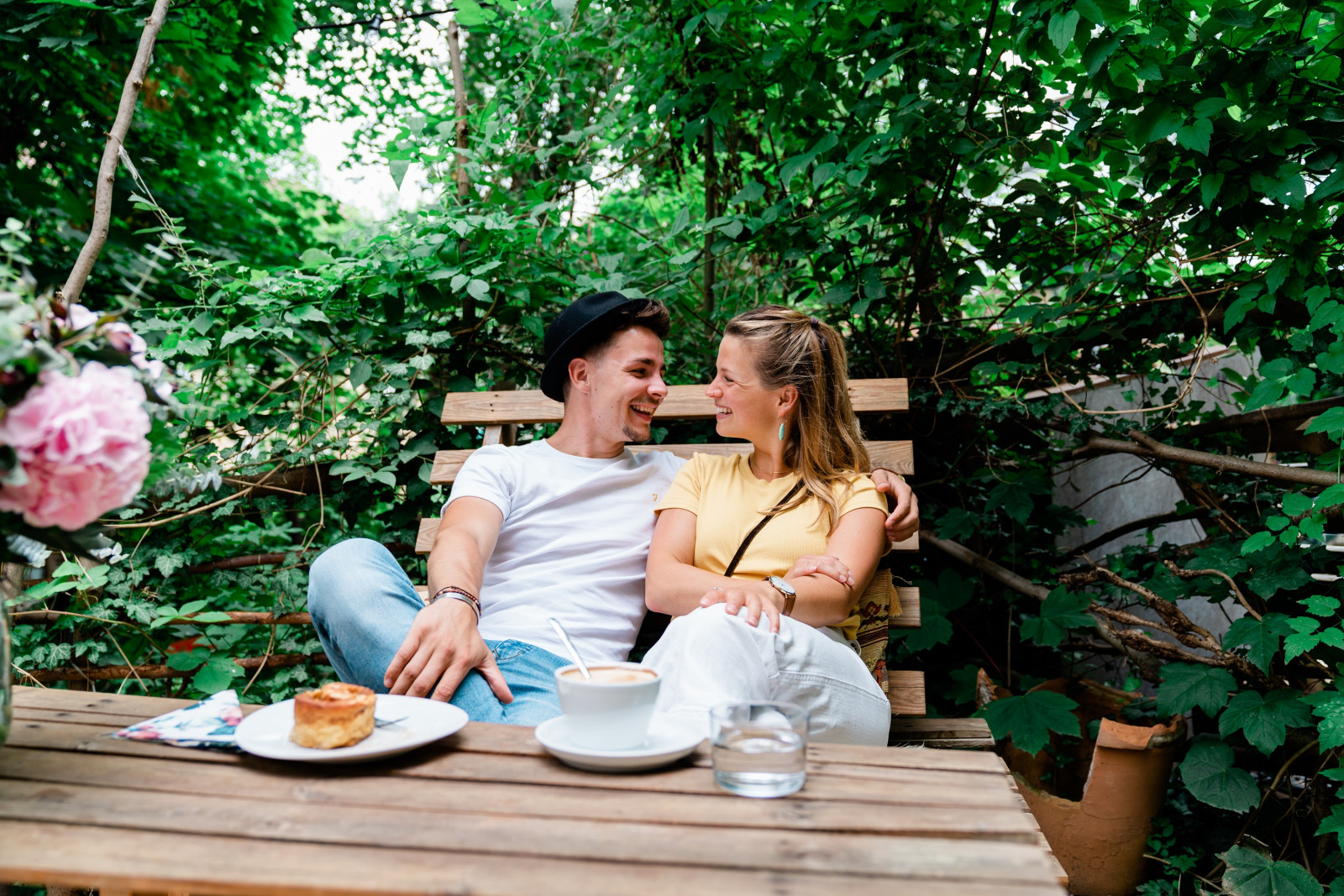 Verliebt in Kassel: Unsere Reisetipps zum Valentinstag | Wow-Kassel